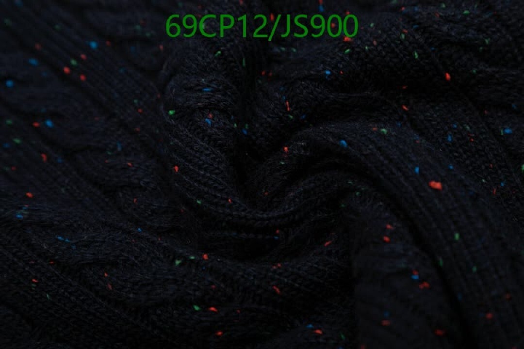 Clothing-Ralph Lauren Code: JS900 $: 69USD