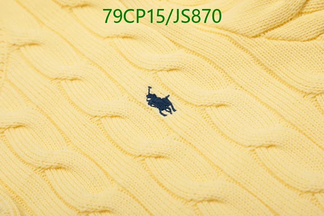 Clothing-Ralph Lauren Code: JS870 $: 79USD