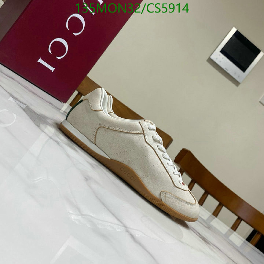 Women Shoes-Gucci Code: CS5914 $: 135USD