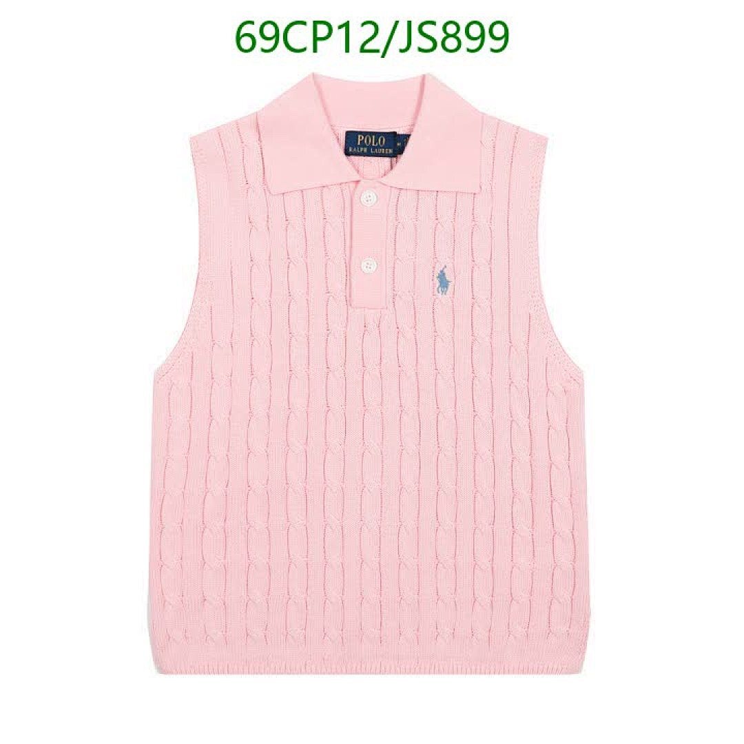 Clothing-Ralph Lauren Code: JS899 $: 69USD