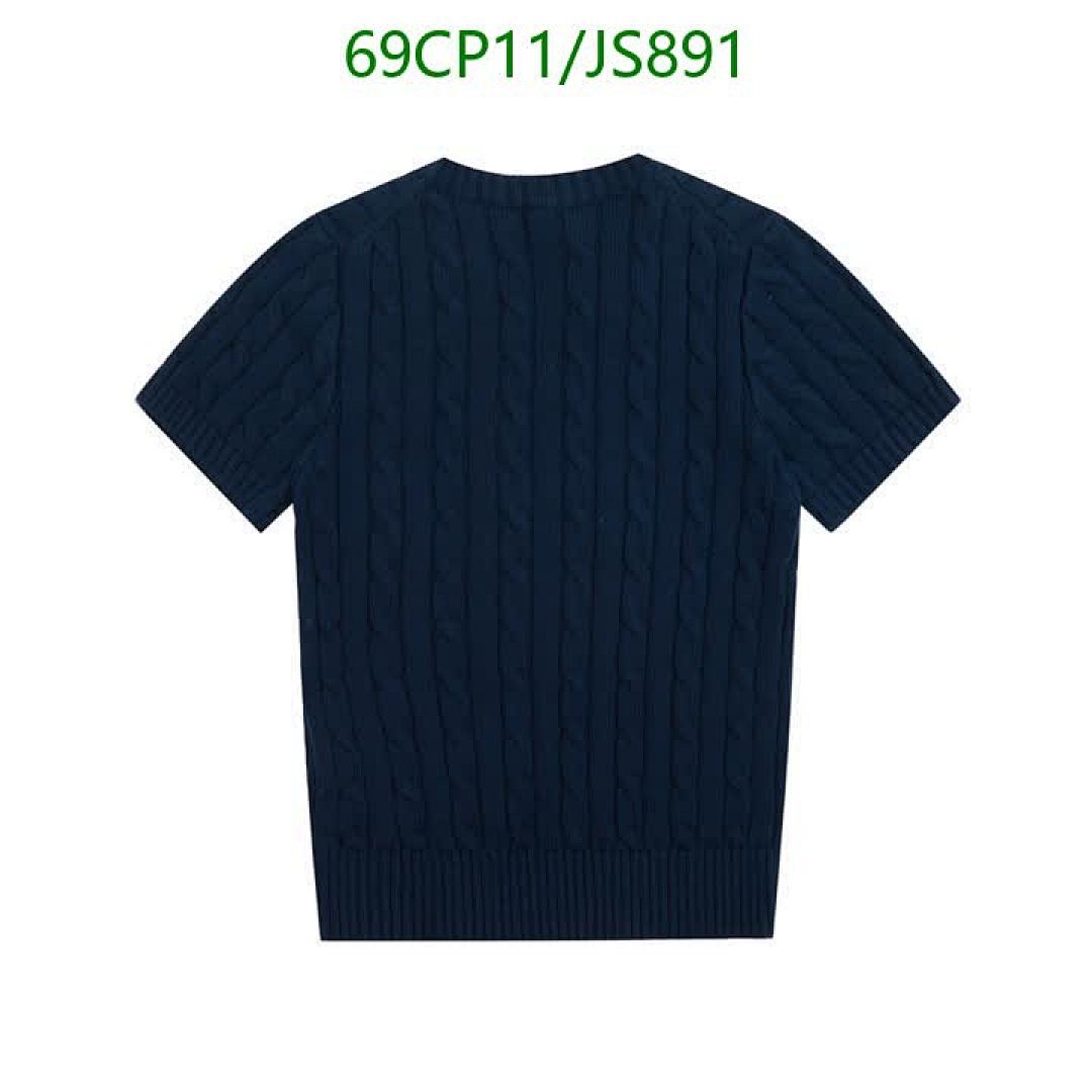 Clothing-Ralph Lauren Code: JS891 $: 69USD