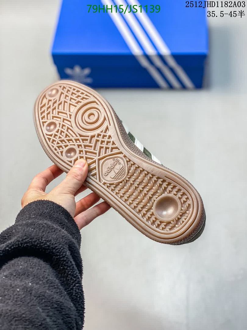 Women Shoes-Adidas Code: JS1139 $: 79USD