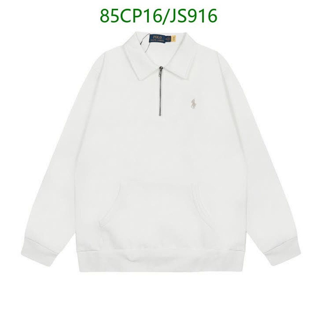 Clothing-Ralph Lauren Code: JS916 $: 85USD