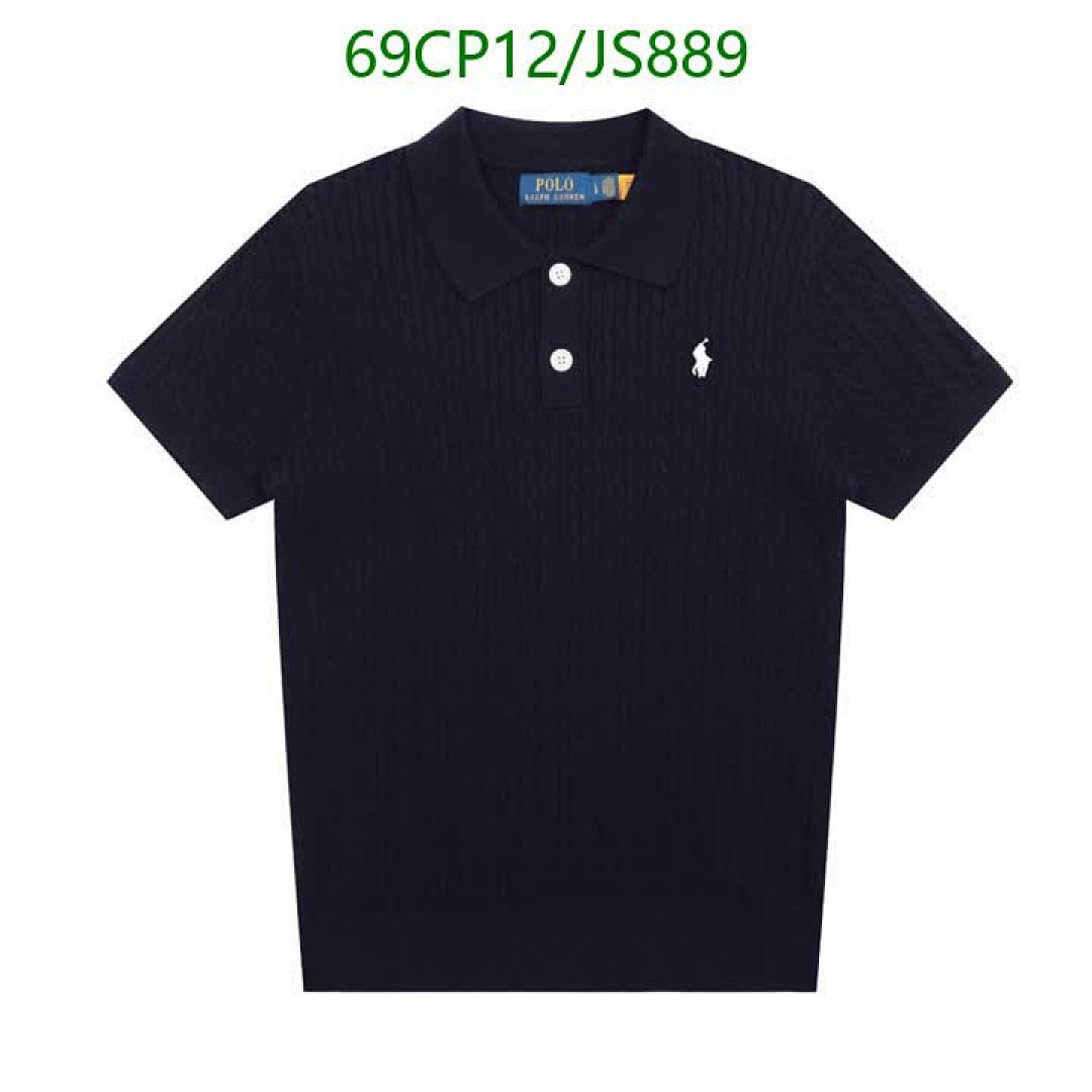 Clothing-Ralph Lauren Code: JS889 $: 69USD