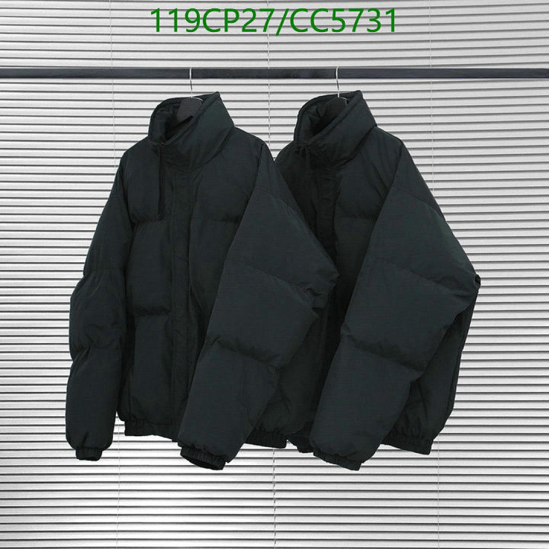 Clothing-Essentials Code: CC5731 $: 119USD