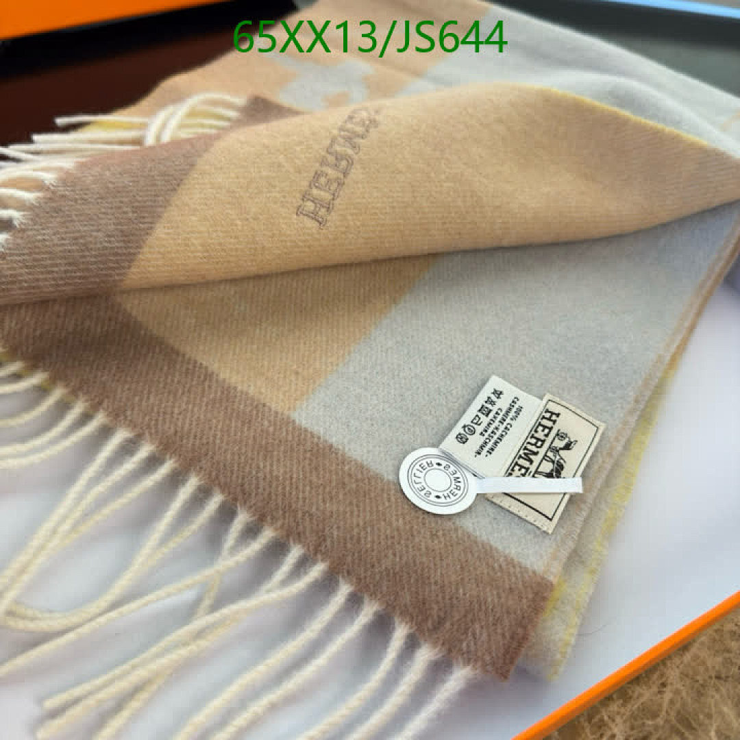 Scarf-Hermes Code: JS644 $: 65USD