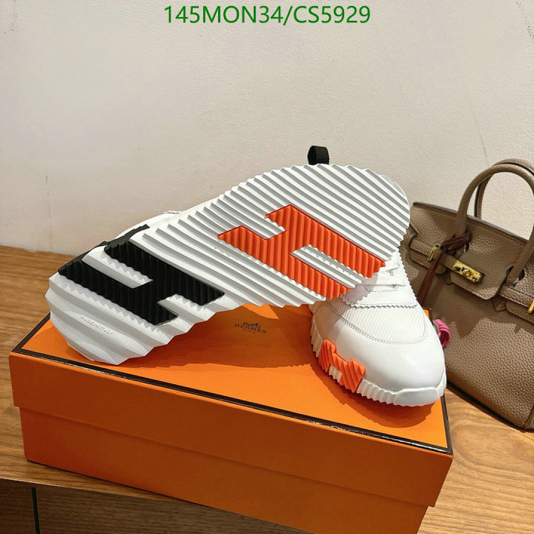 Women Shoes-Hermes Code: CS5929 $: 145USD