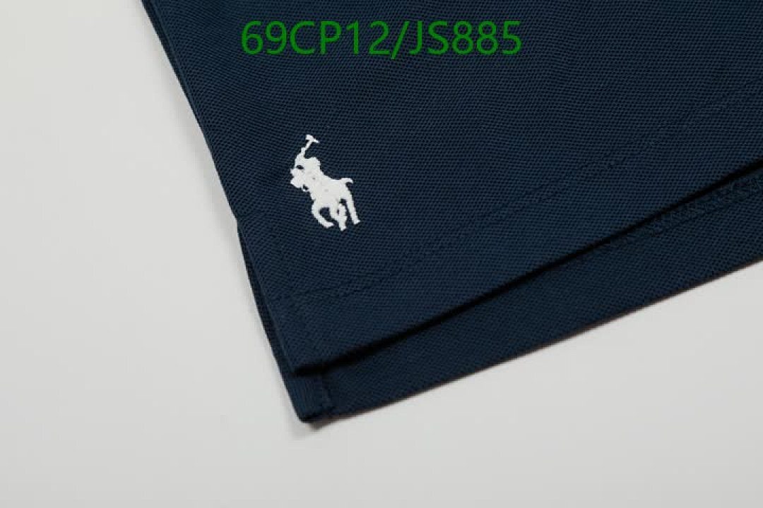 Clothing-Ralph Lauren Code: JS885 $: 69USD