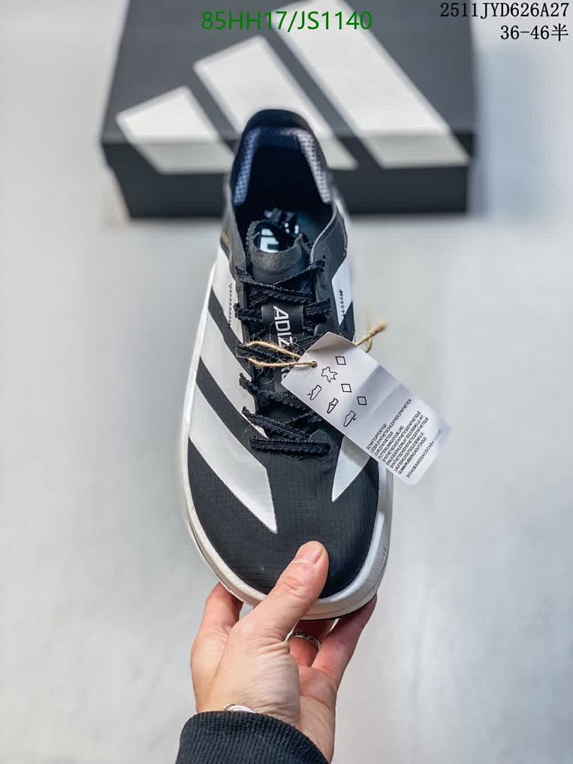 Women Shoes-Adidas Code: JS1140 $: 85USD