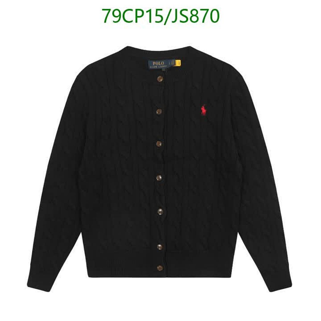 Clothing-Ralph Lauren Code: JS870 $: 79USD