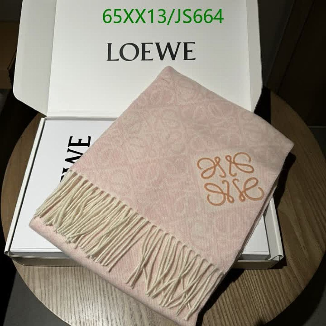 Scarf-Loewe Code: JS664 $: 65USD