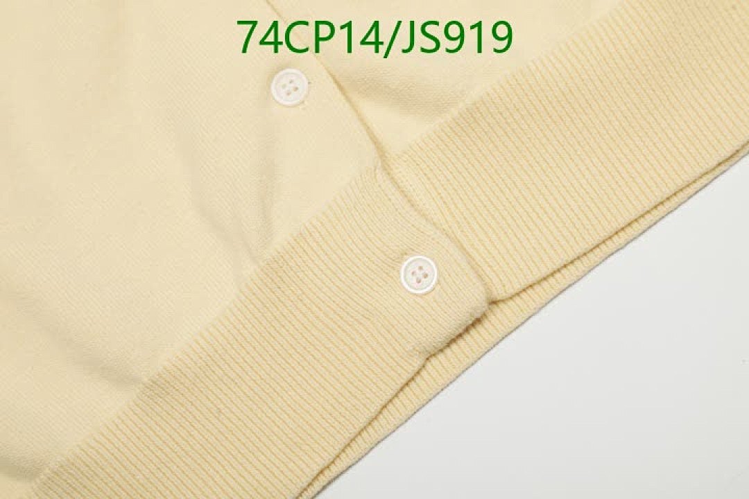 Clothing-Ralph Lauren Code: JS919 $: 74USD