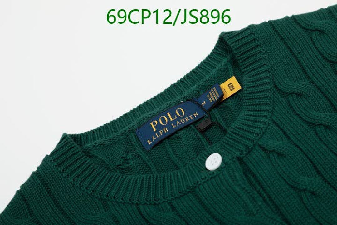 Clothing-Ralph Lauren Code: JS896 $: 69USD