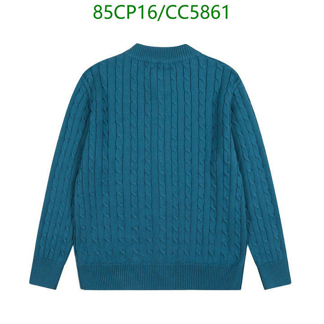 Clothing-Ralph Lauren Code: CC5861 $: 85USD