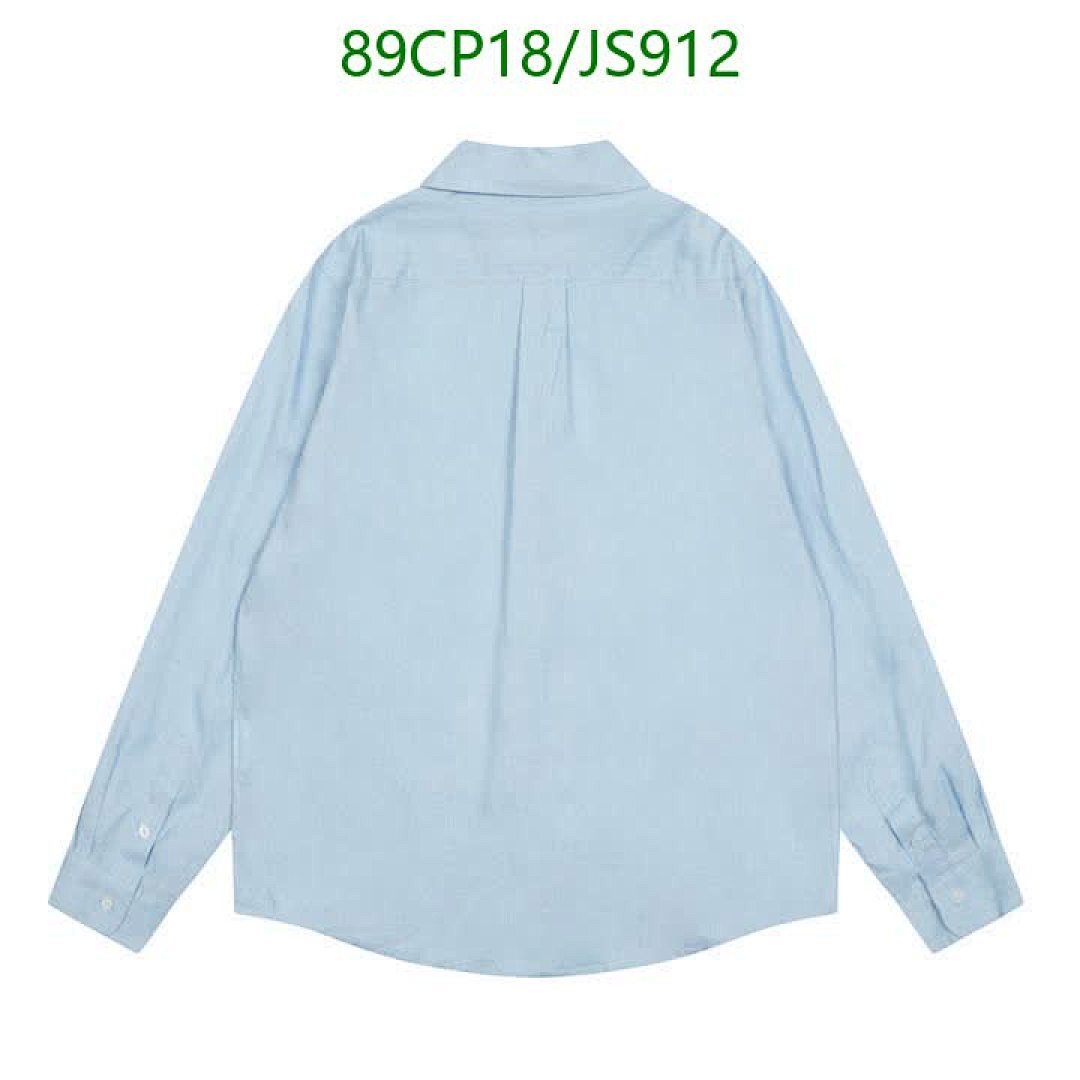 Clothing-Ralph Lauren Code: JS912 $: 89USD