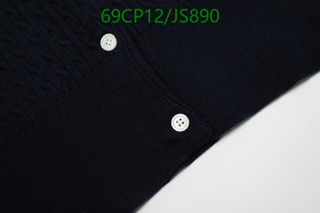 Clothing-Ralph Lauren Code: JS890 $: 69USD