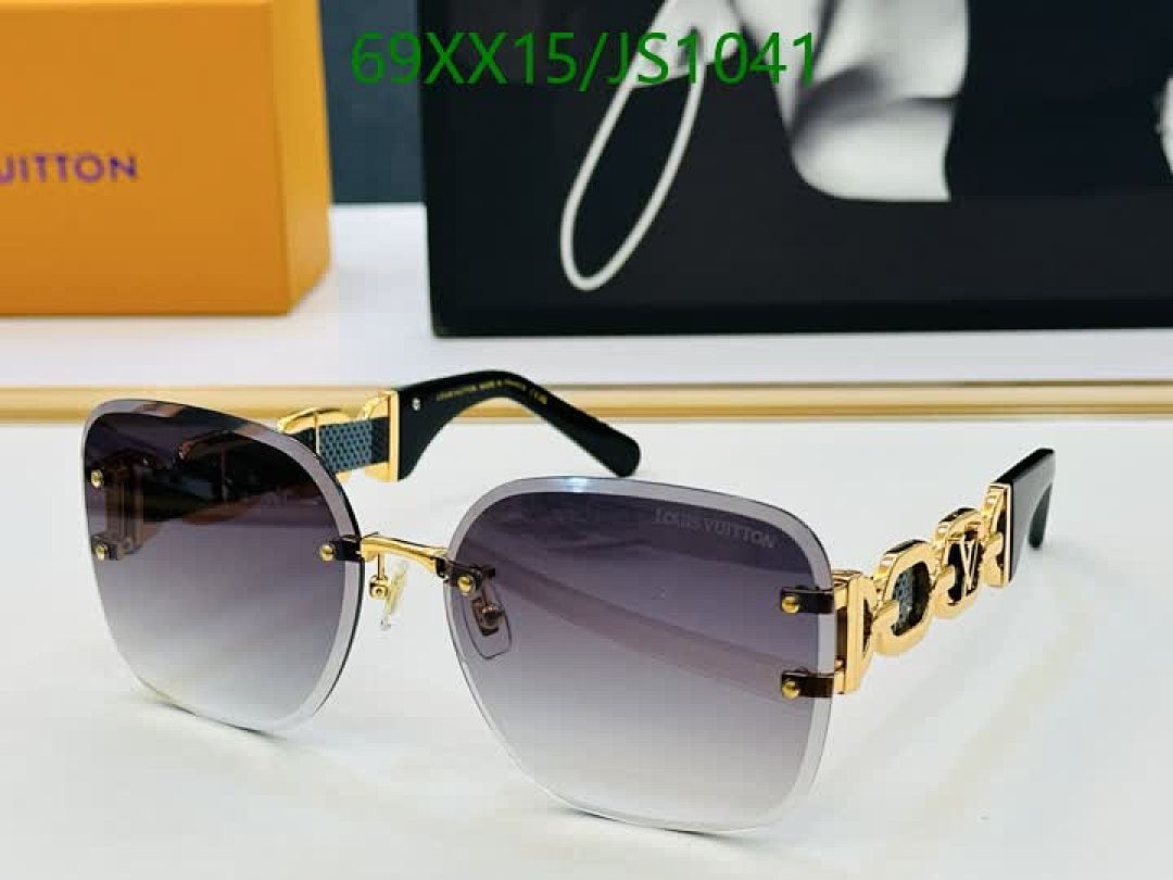 Glasses-LV Code: JS1041 $: 69USD