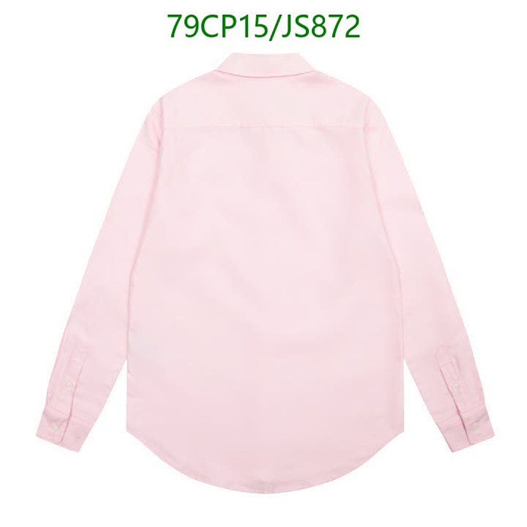 Clothing-Ralph Lauren Code: JS872 $: 79USD