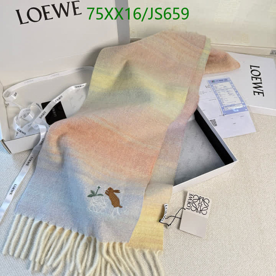 Scarf-Loewe Code: JS659 $: 75USD