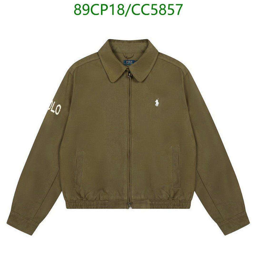 Clothing-Ralph Lauren Code: CC5857 $: 89USD