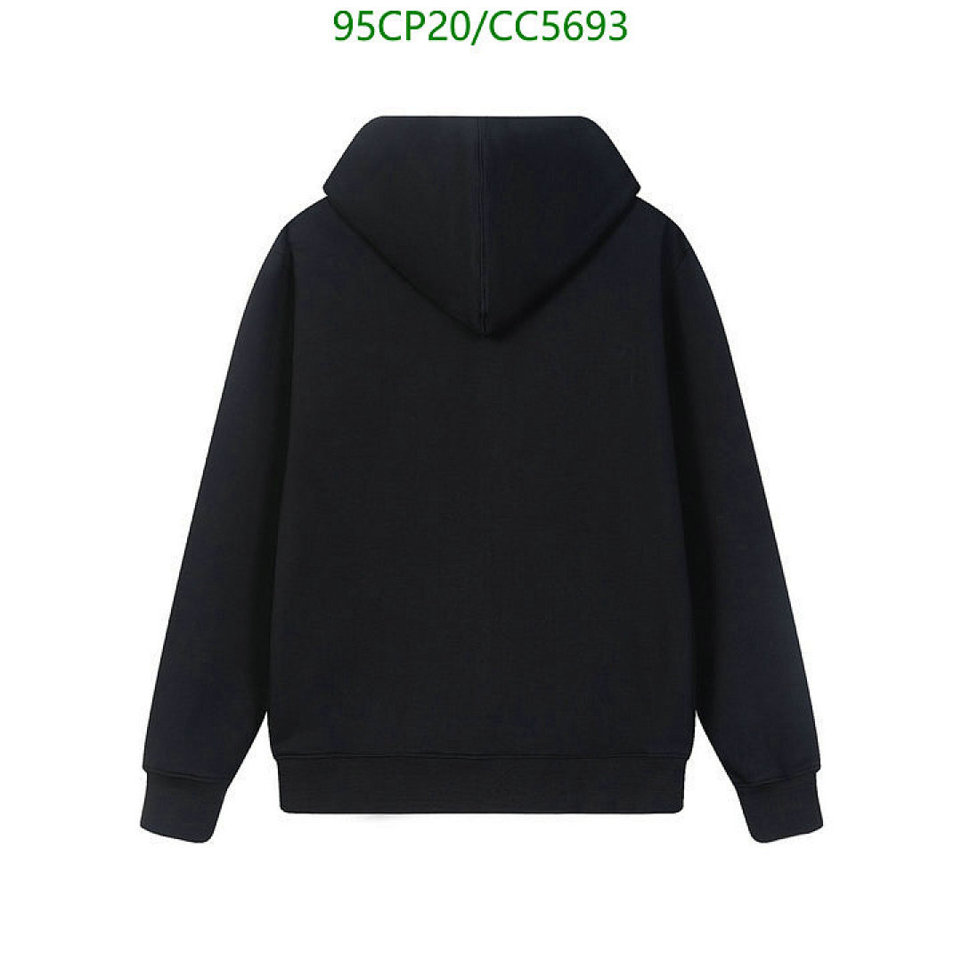 Clothing-Burberry Code: CC5693 $: 95USD