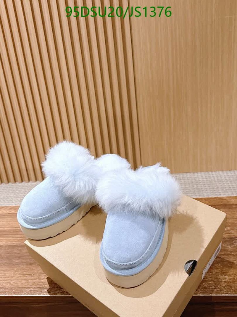 Women Shoes-UGG Code: JS1376 $: 95USD