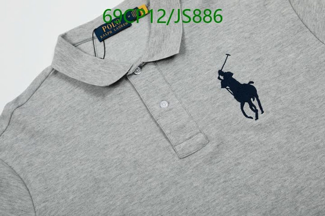 Clothing-Ralph Lauren Code: JS886 $: 69USD