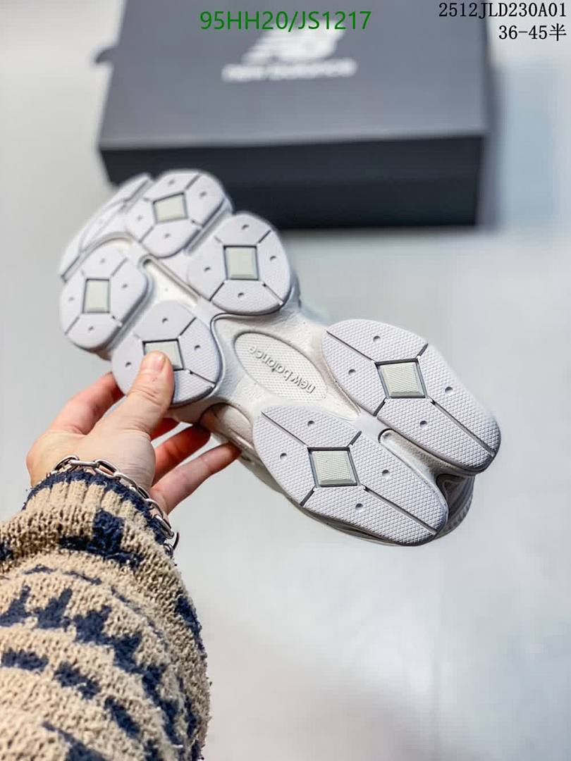 Men shoes-New Balance Code: JS1217 $: 95USD