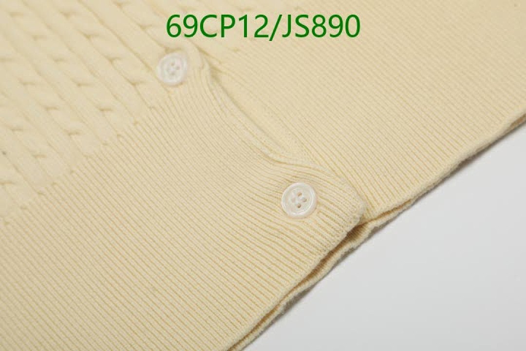 Clothing-Ralph Lauren Code: JS890 $: 69USD