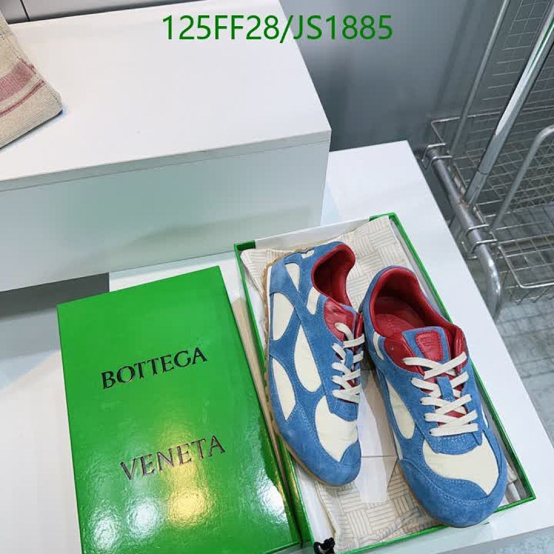Luxury Shoes-BV Code: JS1885 $: 162.5USD