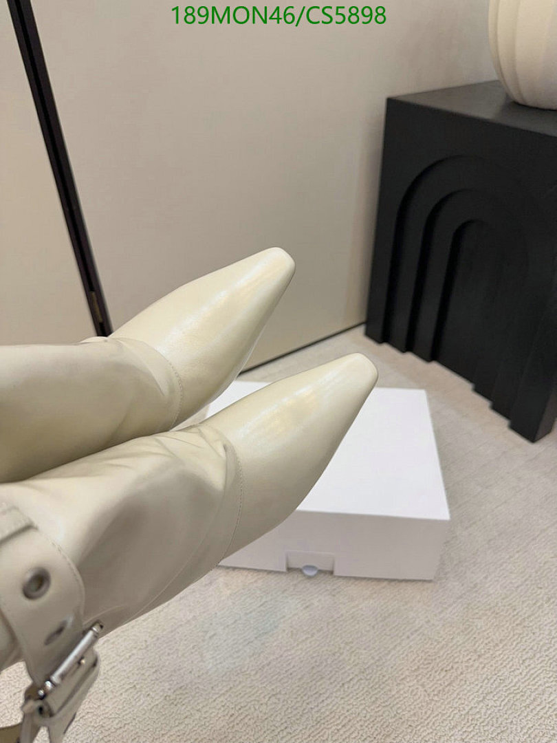 Women Shoes-Chanel Code: CS5898 $: 189USD