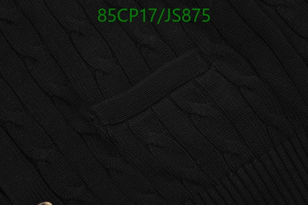 Clothing-Ralph Lauren Code: JS875 $: 85USD