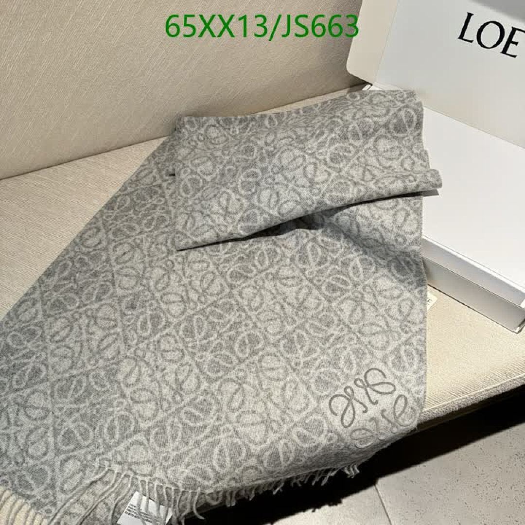 Scarf-Loewe Code: JS663 $: 65USD