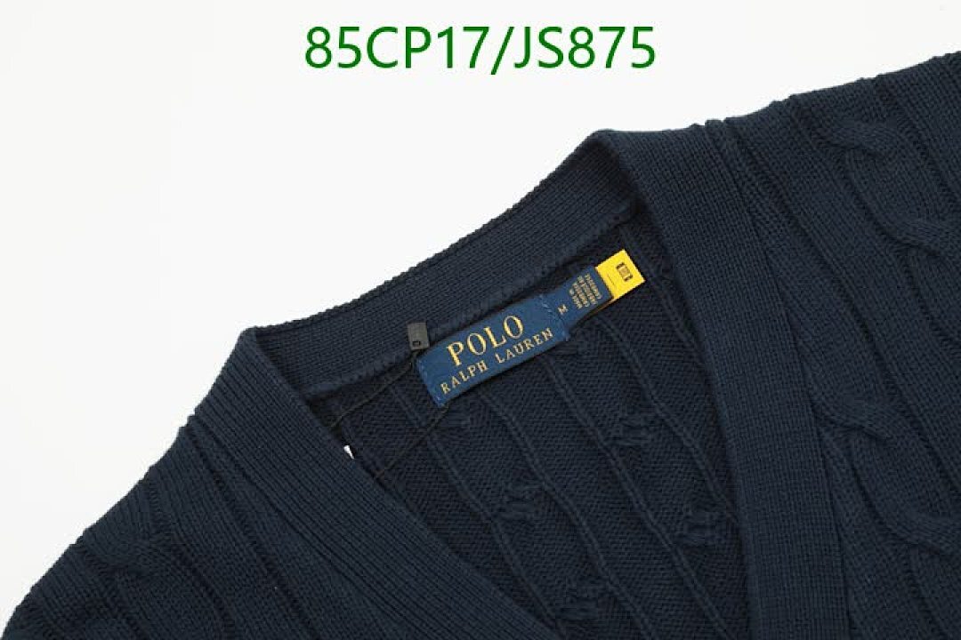 Clothing-Ralph Lauren Code: JS875 $: 85USD
