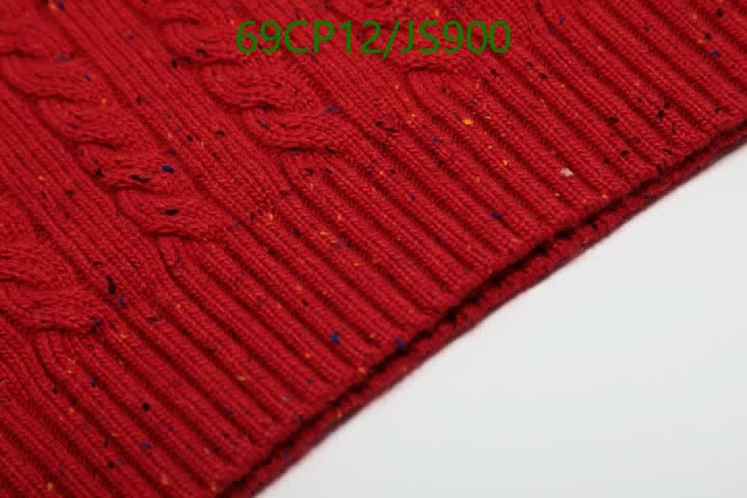 Clothing-Ralph Lauren Code: JS900 $: 69USD