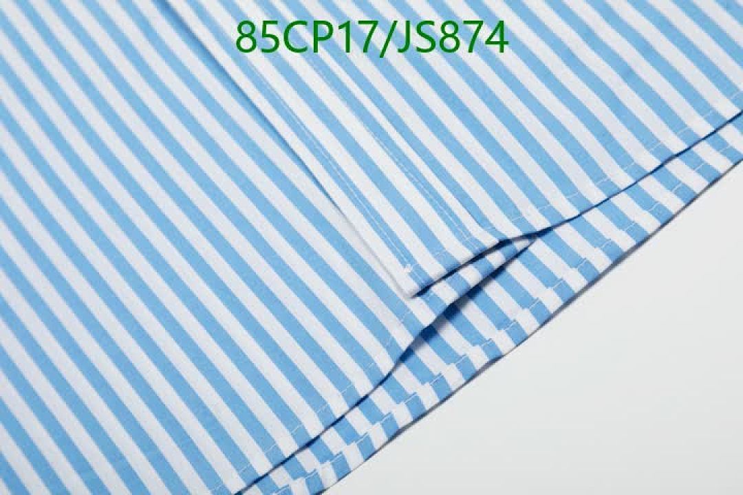 Clothing-Ralph Lauren Code: JS874 $: 85USD