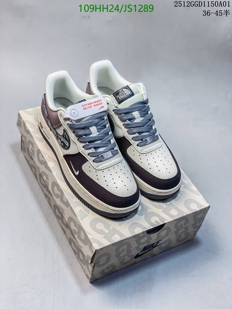 Women Shoes-NIKE Code: JS1289 $: 109USD