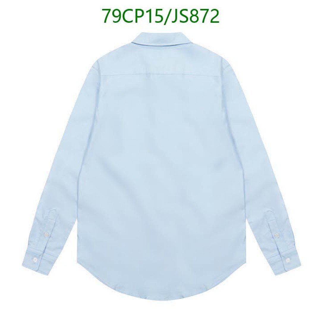 Clothing-Ralph Lauren Code: JS872 $: 79USD