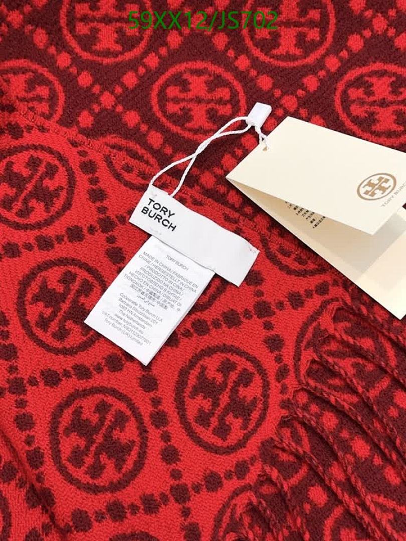 Scarf-Tory Burch Code: JS702 $: 59USD