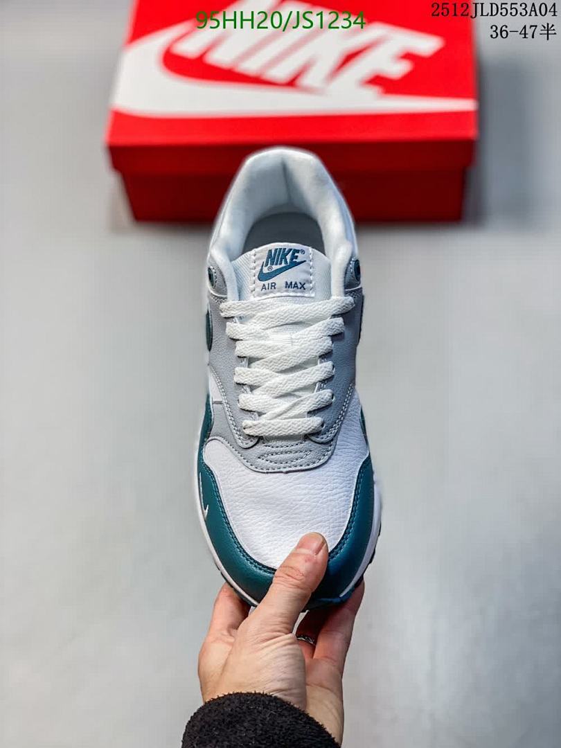 Women Shoes-NIKE Code: JS1234 $: 95USD