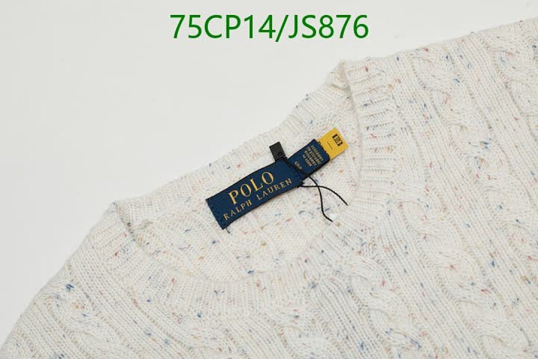 Clothing-Ralph Lauren Code: JS876 $: 75USD
