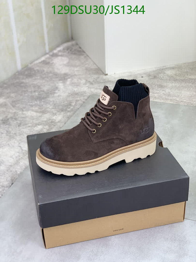 Men shoes-UGG Code: JS1344 $: 129USD