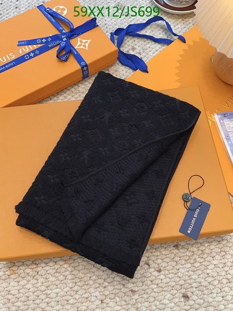 Scarf-LV Code: JS699 $: 59USD