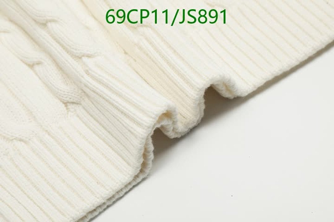 Clothing-Ralph Lauren Code: JS891 $: 69USD