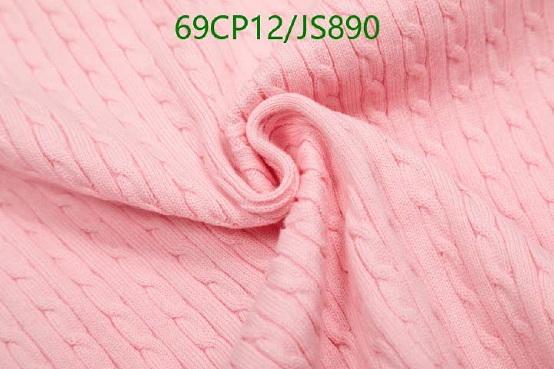 Clothing-Ralph Lauren Code: JS890 $: 69USD