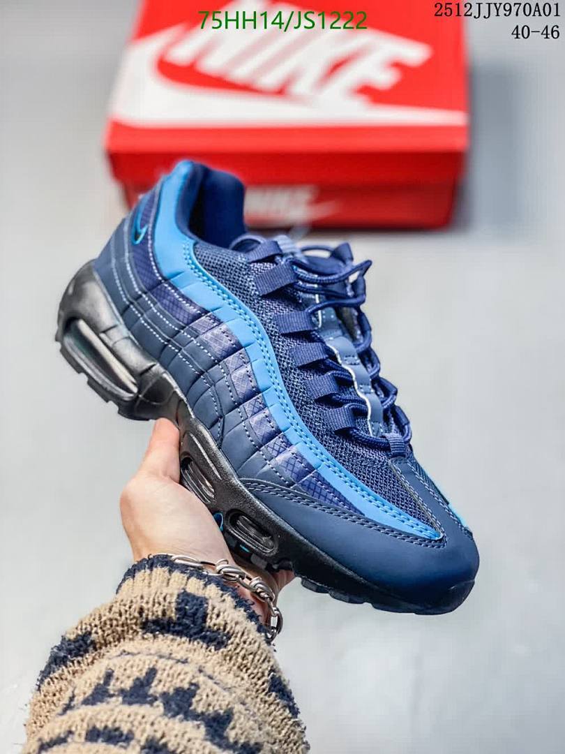 Men shoes-Nike Code: JS1222 $: 75USD