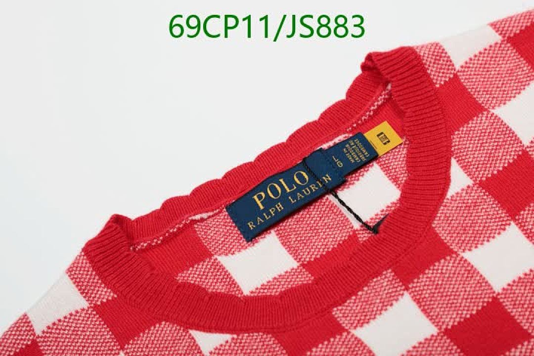 Clothing-Ralph Lauren Code: JS883 $: 69USD