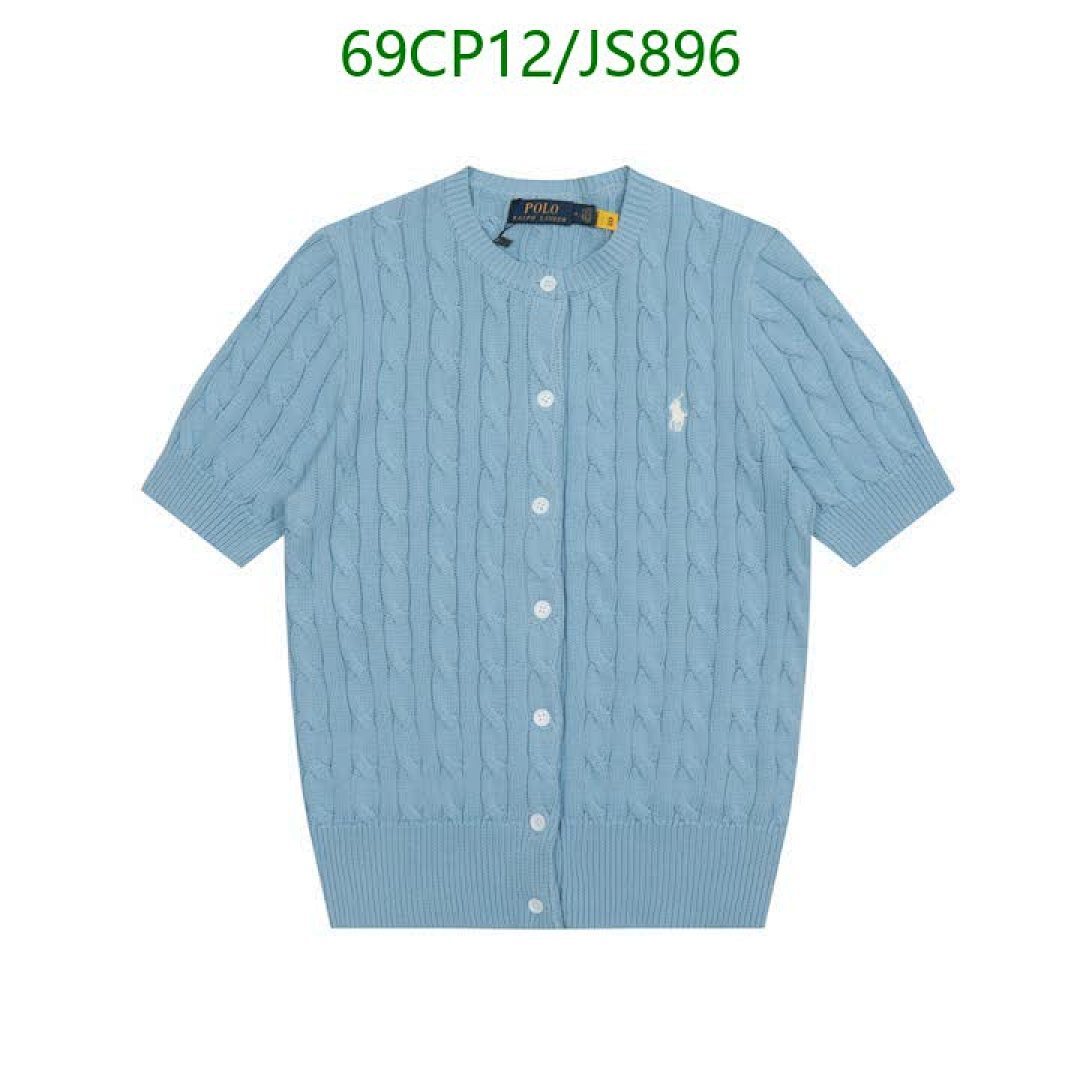 Clothing-Ralph Lauren Code: JS896 $: 69USD