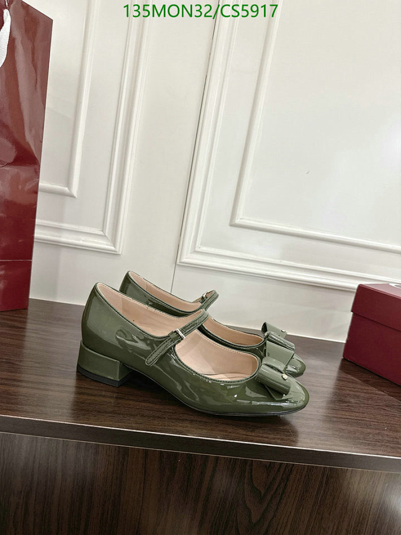 Women Shoes-Gucci Code: CS5917 $: 135USD