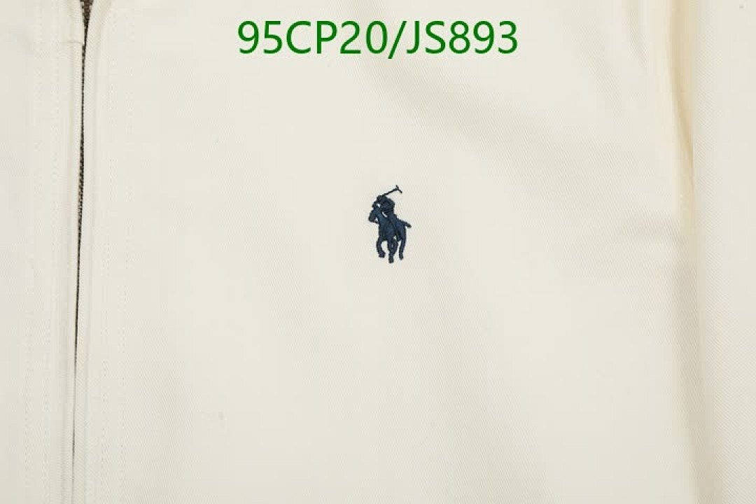 Clothing-Ralph Lauren Code: JS893 $: 95USD